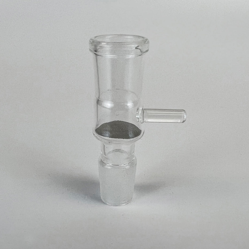 Old Head 18mm Glass Extraction Chamber